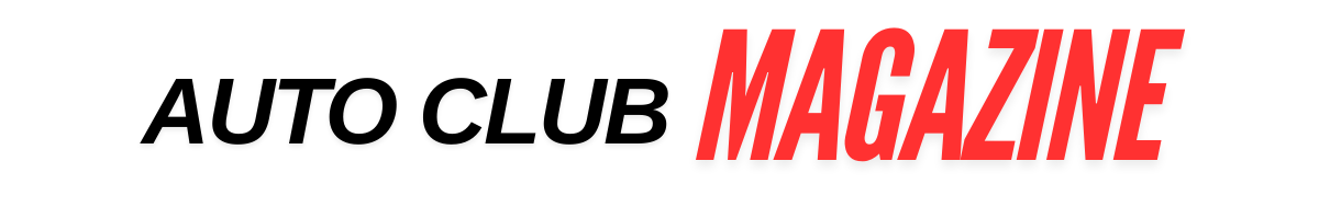 autoclubmagazine.com